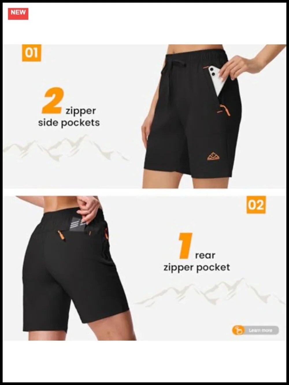 N/A these hiking